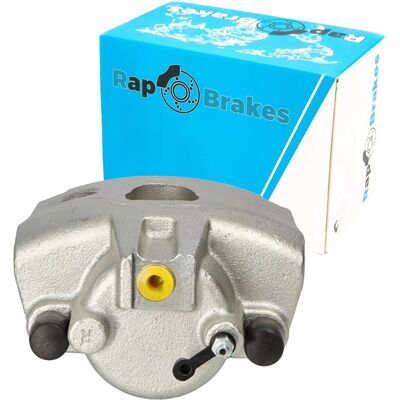 Rap Brakes Bremssattel Vorne Rechts Passend Für Chrysler Voyager Dodge Caravan: Bremssattel A.b.s.: 421082 Abakus: 13104444 Ashika: Cal416rjm Brembo: Rap Brakes Bremssattel Vorne Rechts Passend Für Chrysler Voyager Dodge Caravan: Bremssattel A.b.s.: 421082 Abakus: 13104444 Ashika: Cal416rjm Brembo: