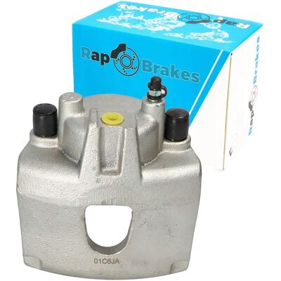 Rap Brakes Bremssattel Vorne Links Passend Für Chrysler Voyager Dodge Caravan: Bremssattel A.b.s.: 421081 Abakus: 13104443 Ashika: Cal416ljm Brembo: F Rap Brakes Bremssattel Vorne Links Passend Für Chrysler Voyager Dodge Caravan: Bremssattel A.b.s.: 421081 Abakus: 13104443 Ashika: Cal416ljm Brembo: F