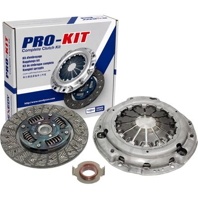 Exedy Kupplungs-satz Kupplung 230mm Passend Für Honda Cr-v Hck2051: Exedy Kupplungs-satz Kupplung 230mm Passend Für Honda Cr-v Hck2051: