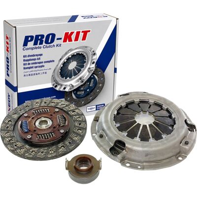 Exedy Kupplungs-satz Kupplung 200mm Passend Für Honda Civic Hck2065: Exedy Kupplungs-satz Kupplung 200mm Passend Für Honda Civic Hck2065: