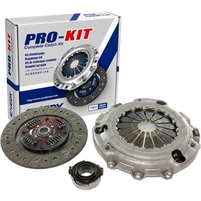 Exedy Kupplungs-satz Kupplung 240mm Passend Für Ford Ranger Mazda B-serie: Exedy Kupplungs-satz Kupplung 240mm Passend Für Ford Ranger Mazda B-serie: