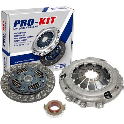 Exedy Kupplungssatz Kupplung Passend Für Honda Civic Integra Hck2052: Exedy Kupplungssatz Kupplung Passend Für Honda Civic Integra Hck2052: