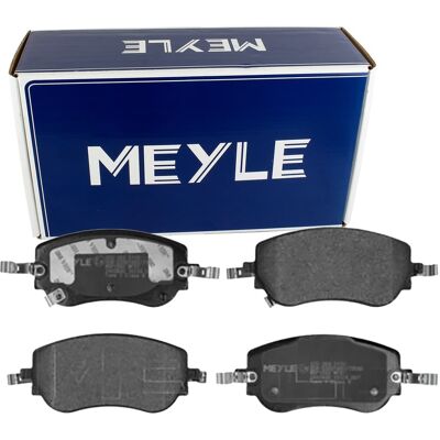 Meyle Bremsbeläge Bremsbelag Satz Vorne Passend Für Abarth 500e Fiat 500 500e Ti: Bremsbelagsatz, Scheibenbremse A.b.s.: 35391 Abarth: 77368941 Aisin: Meyle Bremsbeläge Bremsbelag Satz Vorne Passend Für Abarth 500e Fiat 500 500e Ti: Bremsbelagsatz, Scheibenbremse A.b.s.: 35391 Abarth: 77368941 Aisin: