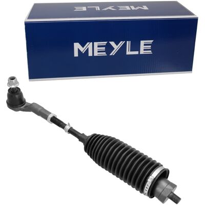 Meyle Spurstange Links Vormontiert Passend Für Seat Ibiza Toledo Skoda Fabia Rap: Spurstange Febi Bilstein: 102246 Febi Bilstein: 102247 Meyle: 116030 Meyle Spurstange Links Vormontiert Passend Für Seat Ibiza Toledo Skoda Fabia Rap: Spurstange Febi Bilstein: 102246 Febi Bilstein: 102247 Meyle: 116030