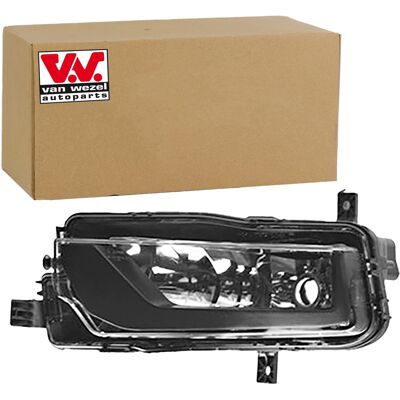 VAN WEZEL 5792995 Nebelscheinwerfer - Nebelscheinwerfer VAN WEZEL 5792995 Nebelscheinwerfer - Nebelscheinwerfer