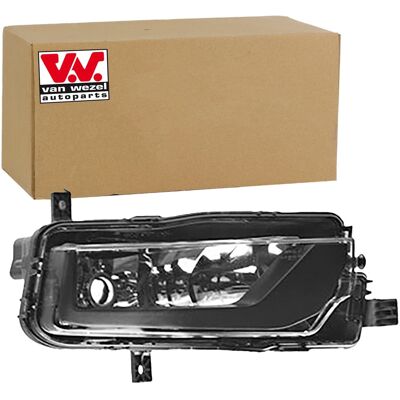VAN WEZEL 5792996 Nebelscheinwerfer - Fog Light VAN WEZEL 5792996 Nebelscheinwerfer - Fog Light