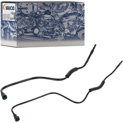 Vaico Kraftstoffleitung Schlauch Passend Für Ford Transit V25-3037: Kraftstoffleitung Aic: 77018 Fast: Ft39625 Ford: 1727191 Ford: 1738563 Ford: Cc119 Vaico Kraftstoffleitung Schlauch Passend Für Ford Transit V25-3037: Kraftstoffleitung Aic: 77018 Fast: Ft39625 Ford: 1727191 Ford: 1738563 Ford: Cc119