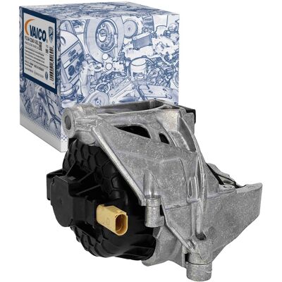 Vaico VW Touareg Audi Q8 Q7 A7 A6 A5 Motorhalterung - Links - Hochwertig Vaico VW Touareg Audi Q8 Q7 A7 A6 A5 Motorhalterung - Links - Hochwertig