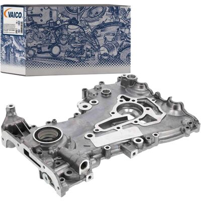 Vaico Deckel Steuergehäuse Mit Ölpumpe Passend Für Opel Corsa D 1.0 1.2 1.4: Steuergehäusedeckel Opel: 5638113 Opel: 93183493 Vaico: V402457 Vaico Deckel Steuergehäuse Mit Ölpumpe Passend Für Opel Corsa D 1.0 1.2 1.4: Steuergehäusedeckel Opel: 5638113 Opel: 93183493 Vaico: V402457