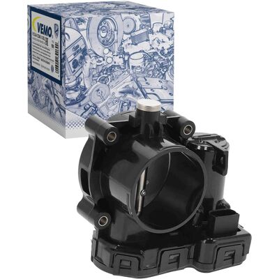 Vemo Drosselklappe Regelklappe Passend Für Dodge Grand Jeep Wrangler: Drosselklappenstutzen Bogap: W6319114 Bosch: 0280750460 Chrysler: 00k04593858aa Vemo Drosselklappe Regelklappe Passend Für Dodge Grand Jeep Wrangler: Drosselklappenstutzen Bogap: W6319114 Bosch: 0280750460 Chrysler: 00k04593858aa