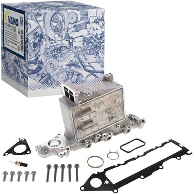 Vemo Ladeluftkühler Turbokühler Passend Für Audi A1 Q2 Q3 Seat Alhambra Ateca: Ladeluftkühler Audi: 04l129711ab Audi: 04l129711abkit Audi: 04l129711d Vemo Ladeluftkühler Turbokühler Passend Für Audi A1 Q2 Q3 Seat Alhambra Ateca: Ladeluftkühler Audi: 04l129711ab Audi: 04l129711abkit Audi: 04l129711d