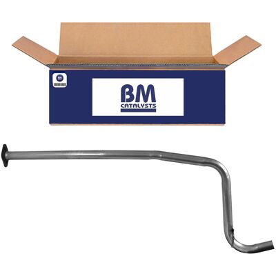 BM Catalysts - Ford Transit Connect 1.6 - Verbindungsrohr BM Catalysts - Ford Transit Connect 1.6 - Verbindungsrohr
