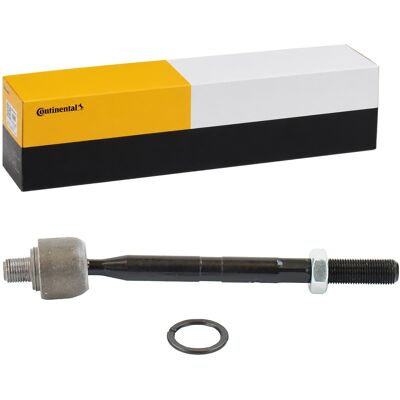 Continental Ctam Axialgelenk Spurstange Passend Für Hyundai I30 Kia Cee'd Pro: Axialgelenk, Spurstange A.b.s.: 240671 Aisin: Jajki003 Ashika: 1030hh25 Continental Ctam Axialgelenk Spurstange Passend Für Hyundai I30 Kia Cee'd Pro: Axialgelenk, Spurstange A.b.s.: 240671 Aisin: Jajki003 Ashika: 1030hh25