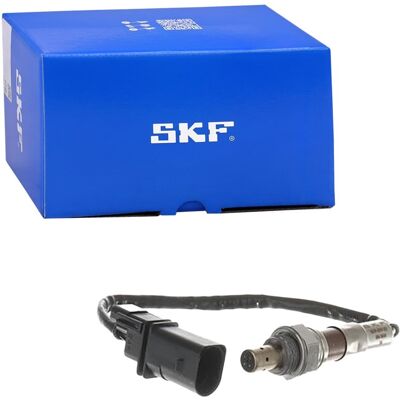 Skf Lambdasonde Vor Katalysator Passend Für Seat Cordoba Ibiza Skoda Fabia Vw Po: Lambdasonde Aic: 71931 Audi: 030906262t Audi: 036906262t Bentley: 03 Skf Lambdasonde Vor Katalysator Passend Für Seat Cordoba Ibiza Skoda Fabia Vw Po: Lambdasonde Aic: 71931 Audi: 030906262t Audi: 036906262t Bentley: 03