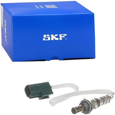 Skf Lambdasonde Vor Katalysator Passend Für Infiniti Fx Nissan 350z Almera Prime: Lambdasonde Abakus: 12008060 Blue Print: Adbp700019 Bogap: N6119111 Skf Lambdasonde Vor Katalysator Passend Für Infiniti Fx Nissan 350z Almera Prime: Lambdasonde Abakus: 12008060 Blue Print: Adbp700019 Bogap: N6119111