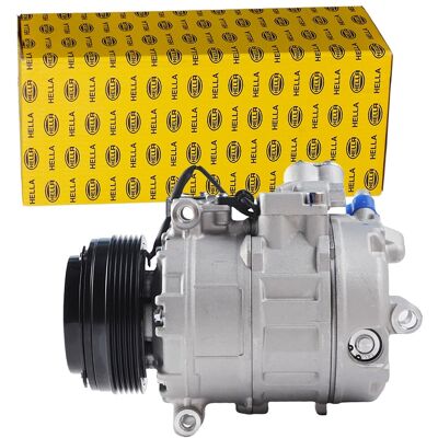 Hella Klimakompressor 7sbu16c Passend Für Bmw Z8 8fk 366 200-231: Kompressor, Klimaanlage Abakus: 0040230001 Acauto: Ac01dn025 Aic: 52848 Aks Dasis: 8 Hella Klimakompressor 7sbu16c Passend Für Bmw Z8 8fk 366 200-231: Kompressor, Klimaanlage Abakus: 0040230001 Acauto: Ac01dn025 Aic: 52848 Aks Dasis: 8
