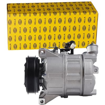Hella Klimakompressor Dcs-17ec Passend Für Ford Mondeo S-max Volvo S80 V70 Xc60: Kompressor, Klimaanlage Abakus: 0170230003 Acauto: Ac01sd400 Acauto: Hella Klimakompressor Dcs-17ec Passend Für Ford Mondeo S-max Volvo S80 V70 Xc60: Kompressor, Klimaanlage Abakus: 0170230003 Acauto: Ac01sd400 Acauto: