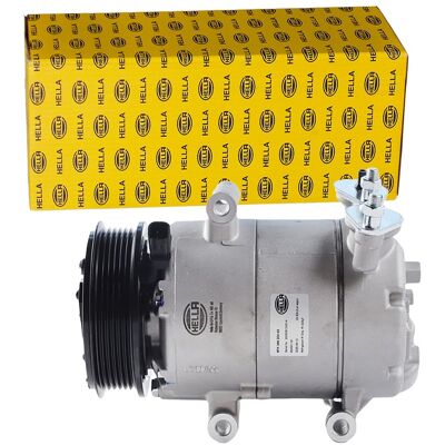 Hella Klimakompressor 7vs16ic Passend Für Ford Galaxy Mondeo S-max Land Rover: Kompressor, Klimaanlage Acauto: Ac01vi012 Acauto: Ac01vi012am Aks Dasis Hella Klimakompressor 7vs16ic Passend Für Ford Galaxy Mondeo S-max Land Rover: Kompressor, Klimaanlage Acauto: Ac01vi012 Acauto: Ac01vi012am Aks Dasis