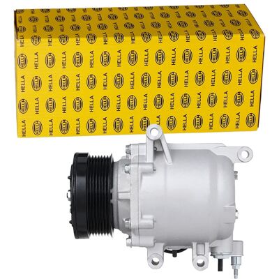 Hella Klimakompressor Trse09 Passend Für Honda Cr-v 8fk 366 201-461: Kompressor, Klimaanlage Acauto: Ac01sd203 Acauto: Ac01sd203am Aks Dasis: 851835n Hella Klimakompressor Trse09 Passend Für Honda Cr-v 8fk 366 201-461: Kompressor, Klimaanlage Acauto: Ac01sd203 Acauto: Ac01sd203am Aks Dasis: 851835n