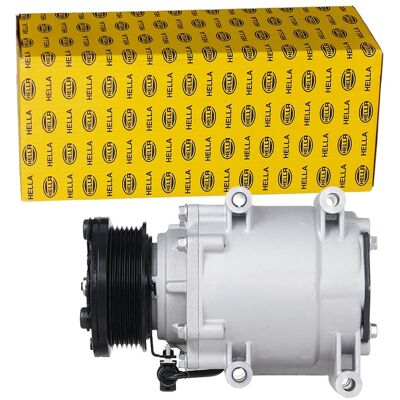 Hella Klimakompressor Scroll-90v Passend Für Ford Mondeo Transit 8fk 366: Kompressor, Klimaanlage Acauto: Ac01sc003 Aks Dasis: 850259n Alanko: 1055012 Hella Klimakompressor Scroll-90v Passend Für Ford Mondeo Transit 8fk 366: Kompressor, Klimaanlage Acauto: Ac01sc003 Aks Dasis: 850259n Alanko: 1055012