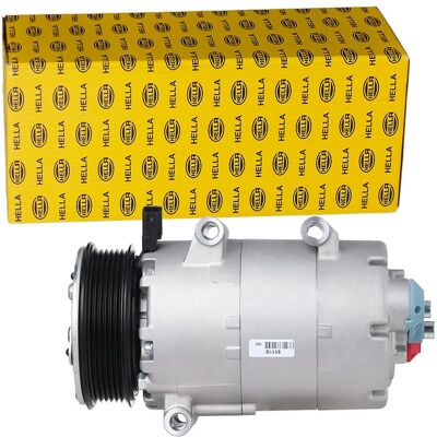 Hella Klimakompressor 7vs16ic Passend Für Ford Galaxy Mondeo S-max Transit: Kompressor, Klimaanlage Acauto: Ac01vi005 Acauto: Ac01vi005am Aks Dasis: 8 Hella Klimakompressor 7vs16ic Passend Für Ford Galaxy Mondeo S-max Transit: Kompressor, Klimaanlage Acauto: Ac01vi005 Acauto: Ac01vi005am Aks Dasis: 8