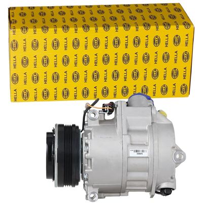 Hella Klimakompressor Cse717c Passend Für Bmw X5 X6 8fk 366 201-631: Kompressor, Klimaanlage Acauto: Ac01cl030 Aks Dasis: 852653n Alanko: 10551094 Ava Hella Klimakompressor Cse717c Passend Für Bmw X5 X6 8fk 366 201-631: Kompressor, Klimaanlage Acauto: Ac01cl030 Aks Dasis: 852653n Alanko: 10551094 Ava