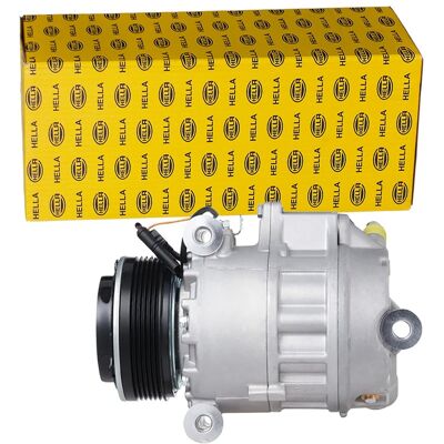 Hella Klimakompressor Cse717c Passend Für Bmw X5 8fk 366 201-671: Kompressor, Klimaanlage Acauto: Ac01cl104 Aks Dasis: 852652n Alanko: 10553731 Alanko Hella Klimakompressor Cse717c Passend Für Bmw X5 8fk 366 201-671: Kompressor, Klimaanlage Acauto: Ac01cl104 Aks Dasis: 852652n Alanko: 10553731 Alanko