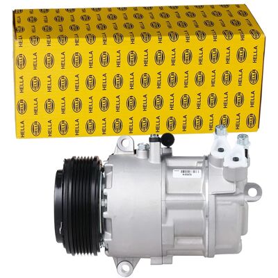 Hella Klimakompressor Csv613c Passend Für Bmw X3 Z4 8fk 366 201-681: Kompressor, Klimaanlage Acauto: Ac01cl001 Acauto: Ac01cl001am Aks Dasis: 851083n Hella Klimakompressor Csv613c Passend Für Bmw X3 Z4 8fk 366 201-681: Kompressor, Klimaanlage Acauto: Ac01cl001 Acauto: Ac01cl001am Aks Dasis: 851083n