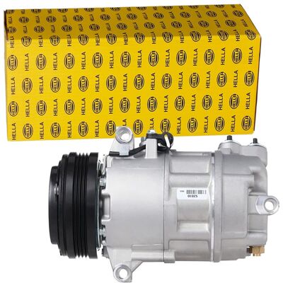 Hella Klimakompressor Csv613c Passend Für Bmw X3 Z4 8fk 366 201-701: Kompressor, Klimaanlage Acauto: Ac01cl003 Aks Dasis: 851994n Alanko: 10550138 Ava Hella Klimakompressor Csv613c Passend Für Bmw X3 Z4 8fk 366 201-701: Kompressor, Klimaanlage Acauto: Ac01cl003 Aks Dasis: 851994n Alanko: 10550138 Ava