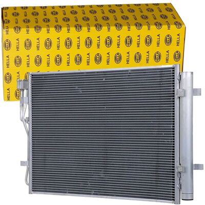 Hella Klimakondensator Klimakühler Passend Für Hyundai Ix20 Kia Venga 8fc 366: Kondensator, Klimaanlage Abakus: 0190160037 Ackoja: A52620022 Aks Dasis Hella Klimakondensator Klimakühler Passend Für Hyundai Ix20 Kia Venga 8fc 366: Kondensator, Klimaanlage Abakus: 0190160037 Ackoja: A52620022 Aks Dasis