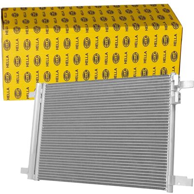 Hella Klimakondensator Klimakühler Passend Für Audi A1 A3 Q2 Q3 Tt Cupra Ateca: Kondensator, Klimaanlage Abakus: 0030160024 Aks Dasis: 482023n Aravolt Hella Klimakondensator Klimakühler Passend Für Audi A1 A3 Q2 Q3 Tt Cupra Ateca: Kondensator, Klimaanlage Abakus: 0030160024 Aks Dasis: 482023n Aravolt
