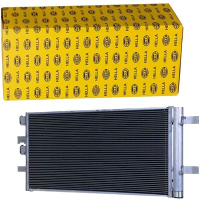 Hella Klimakondensator Klimakühler Passend Für Bmw 1 2 X1 X2 Mini Cooper: Kondensator, Klimaanlage Abakus: 0040160036 Aks Dasis: 052033n Ava Clever Ch Hella Klimakondensator Klimakühler Passend Für Bmw 1 2 X1 X2 Mini Cooper: Kondensator, Klimaanlage Abakus: 0040160036 Aks Dasis: 052033n Ava Clever Ch