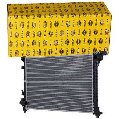 Hella Kühler Wasserkühler Motorkühler Passend Für Mini Cooper: Kühler, Motorkühlung Abakus: 0320170001b Abakus: 0320170007 Aks Dasis: 370039n Ava Clev Hella Kühler Wasserkühler Motorkühler Passend Für Mini Cooper: Kühler, Motorkühlung Abakus: 0320170001b Abakus: 0320170007 Aks Dasis: 370039n Ava Clev