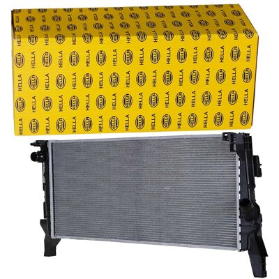 Hella Kühler Wasserkühler Motorkühler Passend Für Bmw 2 X1 X2 Mini Cooper: Kühler, Motorkühlung Aks Dasis: 050105n Bmw: 17117617636 Bmw: 7617636 Bmw ( Hella Kühler Wasserkühler Motorkühler Passend Für Bmw 2 X1 X2 Mini Cooper: Kühler, Motorkühlung Aks Dasis: 050105n Bmw: 17117617636 Bmw: 7617636 Bmw (
