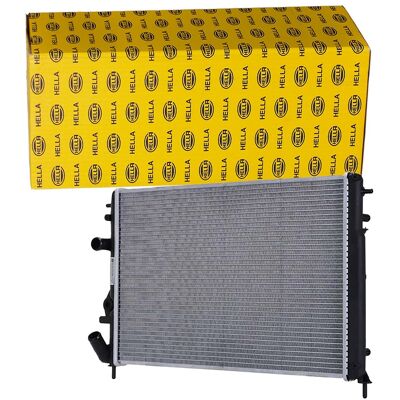 Hella Kühler Wasserkühler Motorkühler Passend Für Renault Scénic: Kühler, Motorkühlung Abakus: 0420170005 Aks Dasis: 181630n Ava Clever Choice: Rta224 Hella Kühler Wasserkühler Motorkühler Passend Für Renault Scénic: Kühler, Motorkühlung Abakus: 0420170005 Aks Dasis: 181630n Ava Clever Choice: Rta224