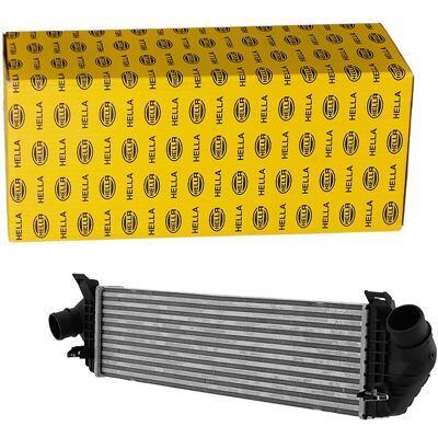 Hella Ladeluftkühler Turbokühler Passend Für Volvo C30 C70 S40 V50 8ml 366: Ladeluftkühler Abakus: 0520180012 Aks Dasis: 227000n Ava Clever Choice: Vo Hella Ladeluftkühler Turbokühler Passend Für Volvo C30 C70 S40 V50 8ml 366: Ladeluftkühler Abakus: 0520180012 Aks Dasis: 227000n Ava Clever Choice: Vo