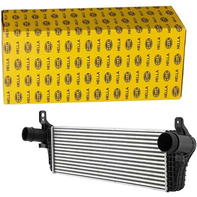 Hella Ladeluftkühler Turbokühler Passend Für Vw California Multivan Transporter: Ladeluftkühler Abakus: 0530180020 Aks Dasis: 047025n Audi: 7e0145804a Hella Ladeluftkühler Turbokühler Passend Für Vw California Multivan Transporter: Ladeluftkühler Abakus: 0530180020 Aks Dasis: 047025n Audi: 7e0145804a