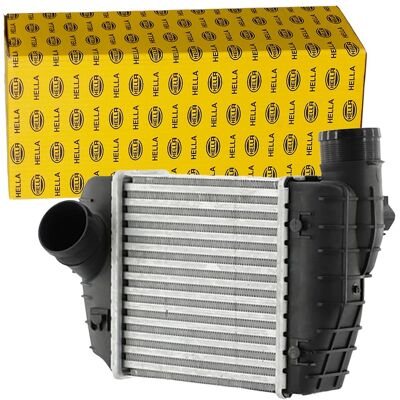 Hella Ladeluftkühler Turbokühler Passend Für Audi A6 C6 4f 8ml 366 470-991: Ladeluftkühler Abakus: 0030180002 Aks Dasis: 487039n Audi: 4f0145805aa Aud Hella Ladeluftkühler Turbokühler Passend Für Audi A6 C6 4f 8ml 366 470-991: Ladeluftkühler Abakus: 0030180002 Aks Dasis: 487039n Audi: 4f0145805aa Aud