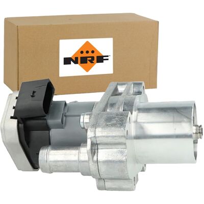 NRF 48727 EGR-Ventil - Mercedes-Benz NRF 48727 EGR-Ventil - Mercedes-Benz