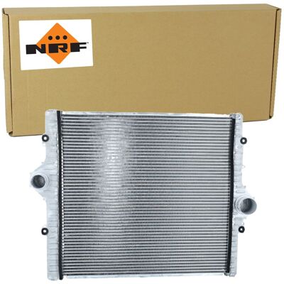 Toyota NRF 309136 Ladeluftkühler - Luft-Luft und Wasser-Luft Tausch Toyota NRF 309136 Ladeluftkühler - Luft-Luft und Wasser-Luft Tausch