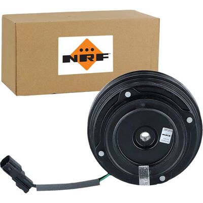 NRF 380206 - Elektromagnetische Kupplung für Klimakompressor NRF 380206 - Elektromagnetische Kupplung für Klimakompressor