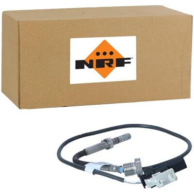 NRF 707267 Gassensor - Opel Vauxhall NRF 707267 Gassensor - Opel Vauxhall