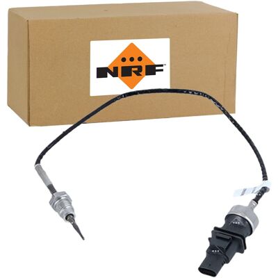 Nrf Abgastemperatursensor Passend Für Audi Q7 Bentley Bentayga Vw Touareg: Sensor, Abgastemperatur Audi: 8w0919529g Bentley: 8w0919529g Era: 552001 Me Nrf Abgastemperatursensor Passend Für Audi Q7 Bentley Bentayga Vw Touareg: Sensor, Abgastemperatur Audi: 8w0919529g Bentley: 8w0919529g Era: 552001 Me