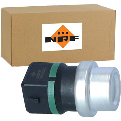 NRF 727072 Temperatursensor für Kühlwasser - Temperatursensor NRF 727072 Temperatursensor für Kühlwasser - Temperatursensor