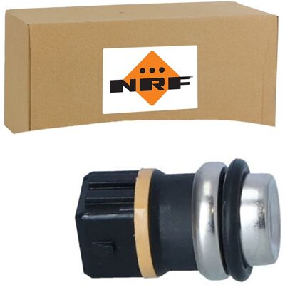 NRF 727104 Kühlmitteltemperatursensor - Sonde De Température De Liquide De Refroidissement NRF 727104 Kühlmitteltemperatursensor - Sonde De Température De Liquide De Refroidissement