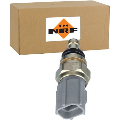 NRF B.V. Sensor - Kühlmitteltemperatur für Ford Focus, Fiesta, S-Max, Mondeo, C-Max, Kuga, Fusion, Transit NRF B.V. Sensor - Kühlmitteltemperatur für Ford Focus, Fiesta, S-Max, Mondeo, C-Max, Kuga, Fusion, Transit