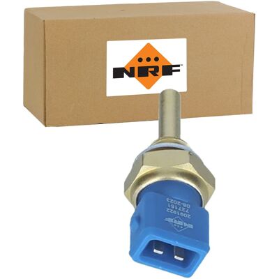Nrf Sensor Kühlmitteltemperatur Passend Für Daihatsu Charade Mazda 121 323 626: Sensor, Kühlmitteltemperatur Aic: 51908 Ashika: 6402201 Blue Print: Ad Nrf Sensor Kühlmitteltemperatur Passend Für Daihatsu Charade Mazda 121 323 626: Sensor, Kühlmitteltemperatur Aic: 51908 Ashika: 6402201 Blue Print: Ad