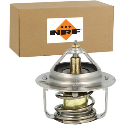 NRF 725054 Wasserthermostat - Thermostat für Suzuki und Mazda NRF 725054 Wasserthermostat - Thermostat für Suzuki und Mazda