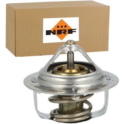 NRF 725120 Wasserthermostat - Ohne Gehäuse - 92°C - Transit Mk5 NRF 725120 Wasserthermostat - Ohne Gehäuse - 92°C - Transit Mk5