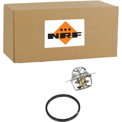 NRF Thermostat Kühlmittel 74 - Land Rover Defender NRF Thermostat Kühlmittel 74 - Land Rover Defender